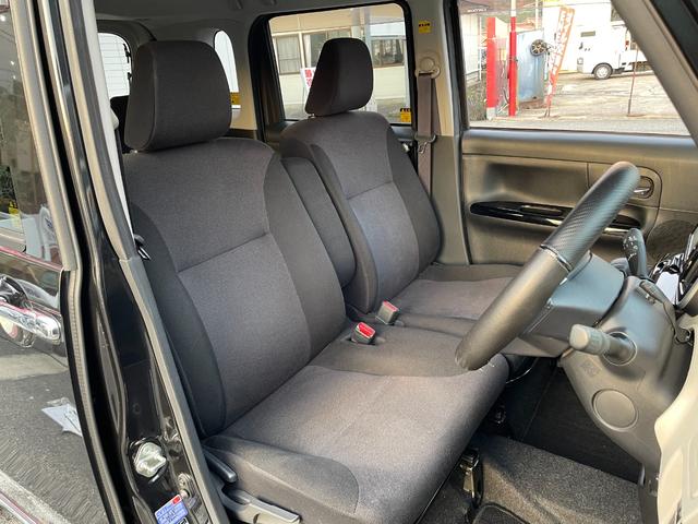 ムーヴキャンバス Xブラックインテリアリミテッド SAIII パノラマモニター 両側電スラ ステリモ ナビTVナビ Bluetooth接続 ETC ドラレコ 衝突被害軽減システム アクセル踏み間違い防止装置(25枚目)