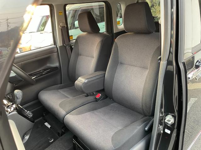 ムーヴキャンバス Xブラックインテリアリミテッド SAIII パノラマモニター 両側電スラ ステリモ ナビTVナビ Bluetooth接続 ETC ドラレコ 衝突被害軽減システム アクセル踏み間違い防止装置(26枚目)