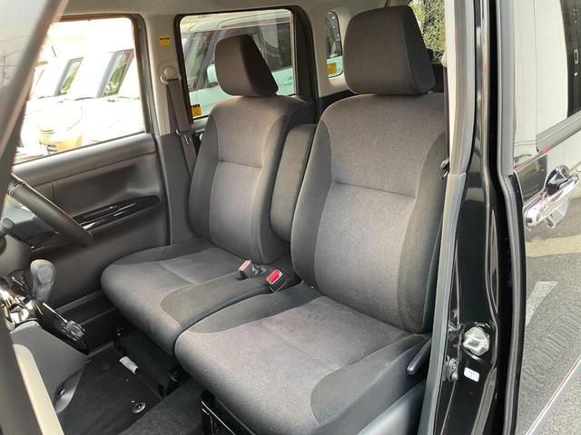 ムーヴキャンバス Xブラックインテリアリミテッド SAIII パノラマモニター 両側電スラ ステリモ ナビTVナビ Bluetooth接続 ETC ドラレコ 衝突被害軽減システム アクセル踏み間違い防止装置(27枚目)