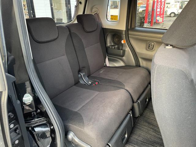 ムーヴキャンバス Xブラックインテリアリミテッド SAIII パノラマモニター 両側電スラ ステリモ ナビTVナビ Bluetooth接続 ETC ドラレコ 衝突被害軽減システム アクセル踏み間違い防止装置(28枚目)