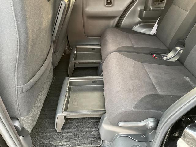 ムーヴキャンバス Xブラックインテリアリミテッド SAIII パノラマモニター 両側電スラ ステリモ ナビTVナビ Bluetooth接続 ETC ドラレコ 衝突被害軽減システム アクセル踏み間違い防止装置(31枚目)