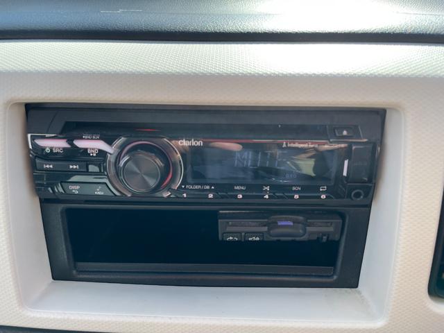 キャロル ＧＳ　デュアルセンサーブレーキサポート　アイドリングストップ　ＥＴＣ　シートヒーター　電格ミラー　ＣＤ　衝突被害軽減システム　アクセル踏み間違い防止装置　頸部衝撃緩和ヘッドレスト　禁煙車（14枚目）