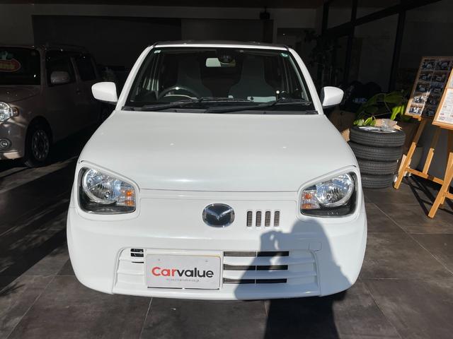 キャロル ＧＳ　デュアルセンサーブレーキサポート　アイドリングストップ　ＥＴＣ　シートヒーター　電格ミラー　ＣＤ　衝突被害軽減システム　アクセル踏み間違い防止装置　頸部衝撃緩和ヘッドレスト　禁煙車（32枚目）