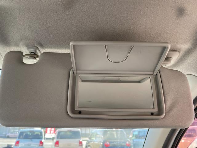 キャロル ＧＳ　デュアルセンサーブレーキサポート　アイドリングストップ　ＥＴＣ　シートヒーター　電格ミラー　ＣＤ　衝突被害軽減システム　アクセル踏み間違い防止装置　頸部衝撃緩和ヘッドレスト　禁煙車（33枚目）