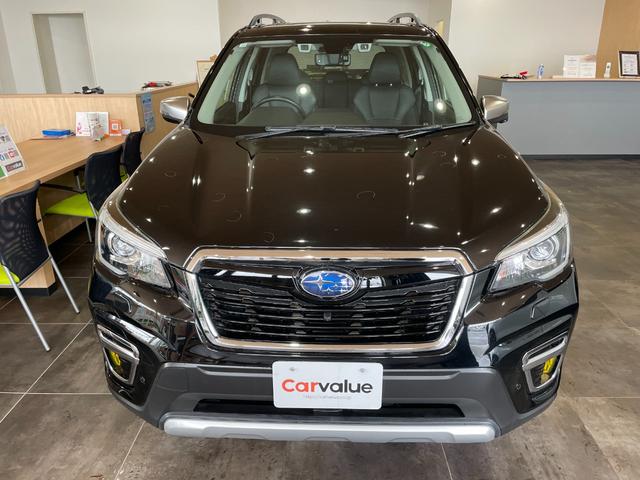 フォレスター アドバンス　サンルーフ　４ＷＤ　純正ナビ　衝突被害軽減システム　アクセル踏み間違い防止装置　レーンキープアシスト　オートハイビーム（4枚目）