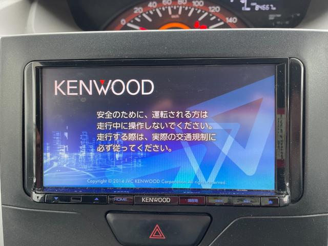 タント Ｘターボ　ＳＡ　スマアシ　ＥＴＣ　ＴＶナビ　アイドリングストップ　プッシュスタート　電格ミラー（8枚目）