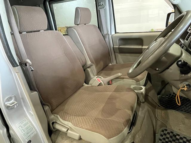 エブリイ ジョイン　４ＷＤ　パワステパワーウィンドウ　エアコン　ＣＤ　ＦＭ／ＡＭ　パートタイム４ＷＤ（14枚目）