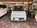 SUZUKI MR WAGON