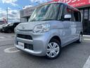 タント Ｌ　両側スライドドア　アイドリングストップ　寒冷地仕様　シートヒーター　ベンチシート　電格ミラー　ＩＳＯＦＩＸ　ロールサンシェード（3枚目）