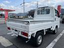 SDX 4WD ガードパイプ付鳥居 作業灯 運転席エアバック エアコン パワステ 三方開(24枚目)