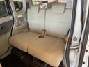 内装シートのシミや汚れ、たばこや芳香剤の匂いもなく良い状態です◎