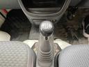 エアコン・パワステ　スペシャル　４ＷＤ　５速ＭＴ　エアコン　パワステ　荷台マット　ゲートプロテクター　ＦＭ／ＡＭ（15枚目）