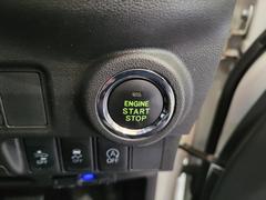 【プッシュスタート】エンジンの始動はブレーキを踏みながらスタートボタンを押すと始動します！！ 6