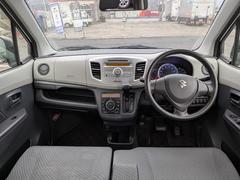 ワゴンＲ ＦＸ　４ＷＤ　スマートキー　プッシュスタート　レーダーブレーキサポート 1000414A30250303W002 3