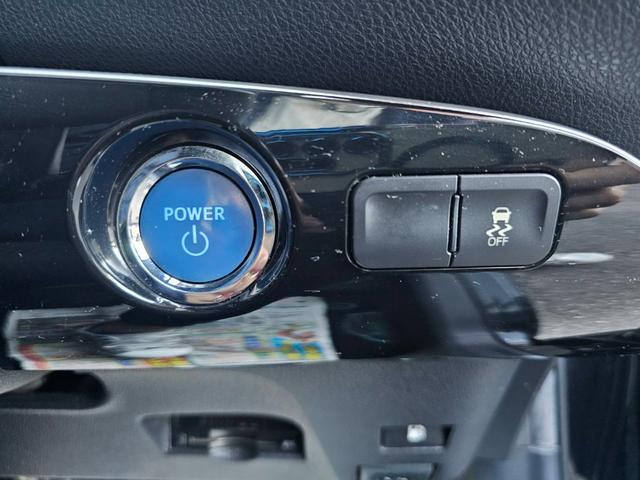 プリウス S モデリスタエアロ・ハイブリッド・ バックカメラ アルミホイール LEDヘッドランプ CVT スマートキー 盗難防止システム 衝突安全ボディ ABS ESC エアコン パワーステアリング パワーウィンドウ 運転席エアバッグ(13枚目)