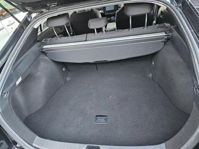 プリウス S モデリスタエアロ・ハイブリッド・ バックカメラ アルミホイール LEDヘッドランプ CVT スマートキー 盗難防止システム 衝突安全ボディ ABS ESC エアコン パワーステアリング パワーウィンドウ 運転席エアバッグ(20枚目)