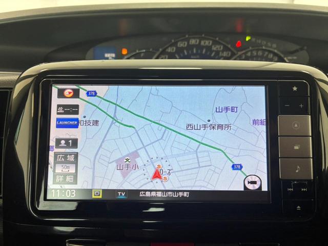 タント Gスペシャル 禁煙車 ドライブレコーダー ETC 電動スライドドア ナビ TV スマートキー アイドリングストップ 電動格納ミラー CVT 盗難防止システム ABS CD USB Bluetooth アルミホイール(5枚目)