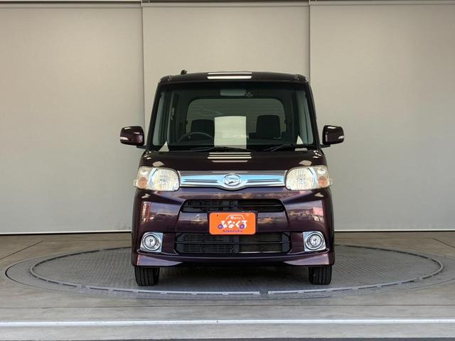 タント Gスペシャル 禁煙車 ドライブレコーダー ETC 電動スライドドア ナビ TV スマートキー アイドリングストップ 電動格納ミラー CVT 盗難防止システム ABS CD USB Bluetooth アルミホイール(14枚目)