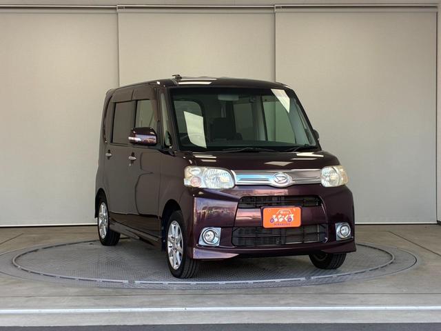 タント Gスペシャル 禁煙車 ドライブレコーダー ETC 電動スライドドア ナビ TV スマートキー アイドリングストップ 電動格納ミラー CVT 盗難防止システム ABS CD USB Bluetooth アルミホイール(15枚目)