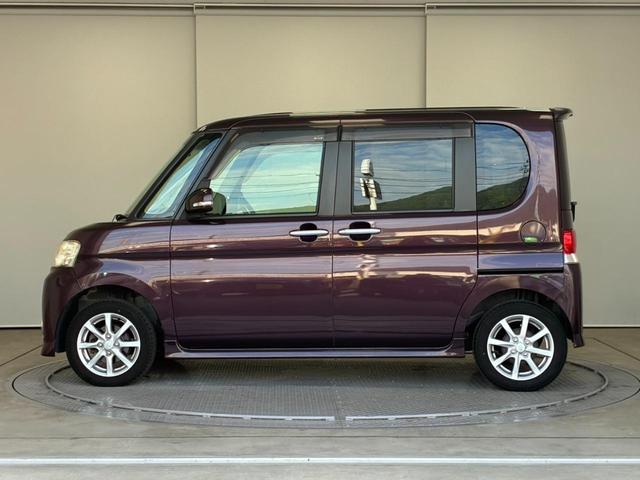 タント Gスペシャル 禁煙車 ドライブレコーダー ETC 電動スライドドア ナビ TV スマートキー アイドリングストップ 電動格納ミラー CVT 盗難防止システム ABS CD USB Bluetooth アルミホイール(17枚目)