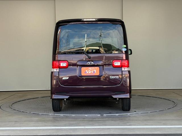 タント Gスペシャル 禁煙車 ドライブレコーダー ETC 電動スライドドア ナビ TV スマートキー アイドリングストップ 電動格納ミラー CVT 盗難防止システム ABS CD USB Bluetooth アルミホイール(19枚目)