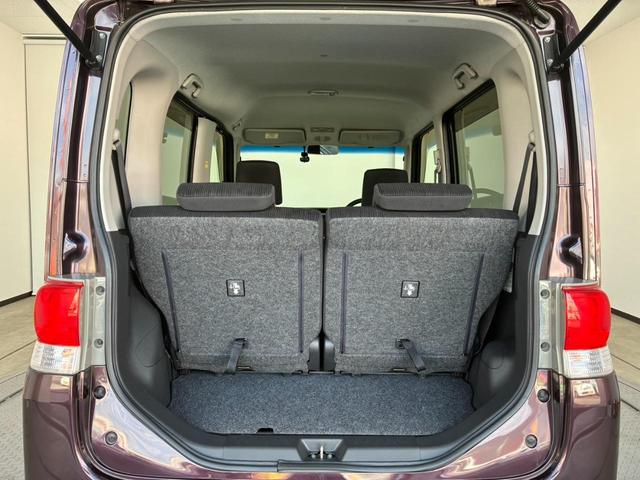 タント Gスペシャル 禁煙車 ドライブレコーダー ETC 電動スライドドア ナビ TV スマートキー アイドリングストップ 電動格納ミラー CVT 盗難防止システム ABS CD USB Bluetooth アルミホイール(21枚目)