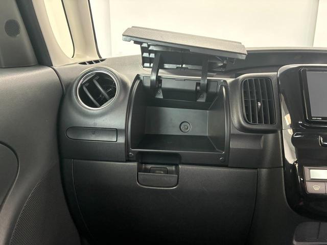 タント Gスペシャル 禁煙車 ドライブレコーダー ETC 電動スライドドア ナビ TV スマートキー アイドリングストップ 電動格納ミラー CVT 盗難防止システム ABS CD USB Bluetooth アルミホイール(26枚目)