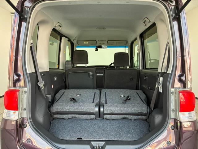 タント Gスペシャル 禁煙車 ドライブレコーダー ETC 電動スライドドア ナビ TV スマートキー アイドリングストップ 電動格納ミラー CVT 盗難防止システム ABS CD USB Bluetooth アルミホイール(36枚目)