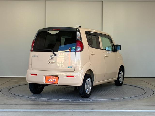 モコ S アイドリングストップ 禁煙車 ETC バックカメラ ナビ TV スマートキー アイドリングストップ 電動格納ミラー ベンチシート CVT 盗難防止システム ABS CD 衝突安全ボディ エアコン パワーステアリング(18枚目)