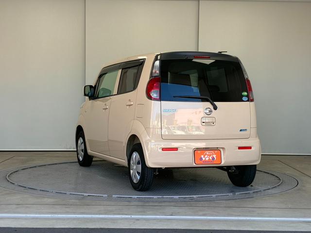 モコ S アイドリングストップ 禁煙車 ETC バックカメラ ナビ TV スマートキー アイドリングストップ 電動格納ミラー ベンチシート CVT 盗難防止システム ABS CD 衝突安全ボディ エアコン パワーステアリング(19枚目)