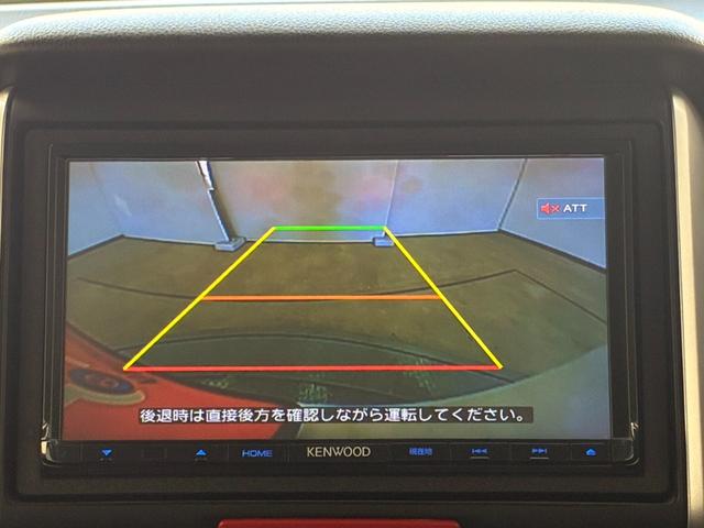 N-BOX G・Lパッケージ 禁煙車 ETC バックカメラ 両側スライド・片側電動 ナビ TV スマートキー アイドリングストップ 電動格納ミラー シートヒーター CVT 盗難防止システム ABS CD USB 衝突安全ボディ(6枚目)