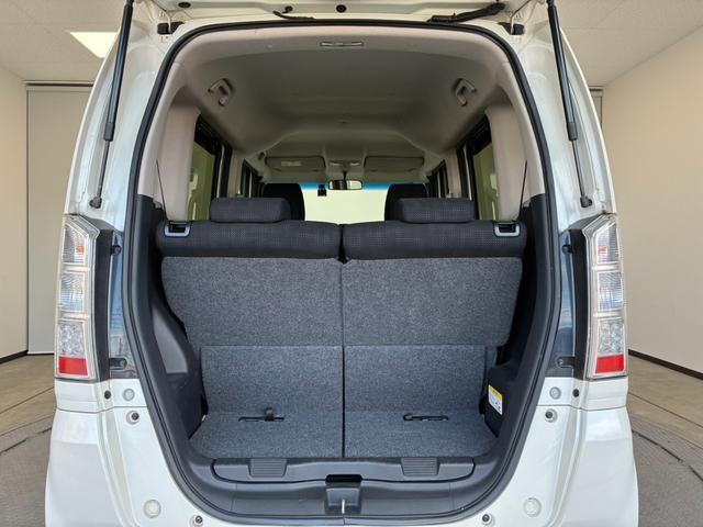 N-BOX G・Lパッケージ 禁煙車 ETC バックカメラ 両側スライド・片側電動 ナビ TV スマートキー アイドリングストップ 電動格納ミラー シートヒーター CVT 盗難防止システム ABS CD USB 衝突安全ボディ(21枚目)