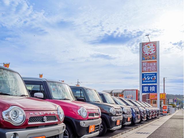 N-BOX G・Lパッケージ 禁煙車 ETC バックカメラ 両側スライド・片側電動 ナビ TV スマートキー アイドリングストップ 電動格納ミラー シートヒーター CVT 盗難防止システム ABS CD USB 衝突安全ボディ(40枚目)