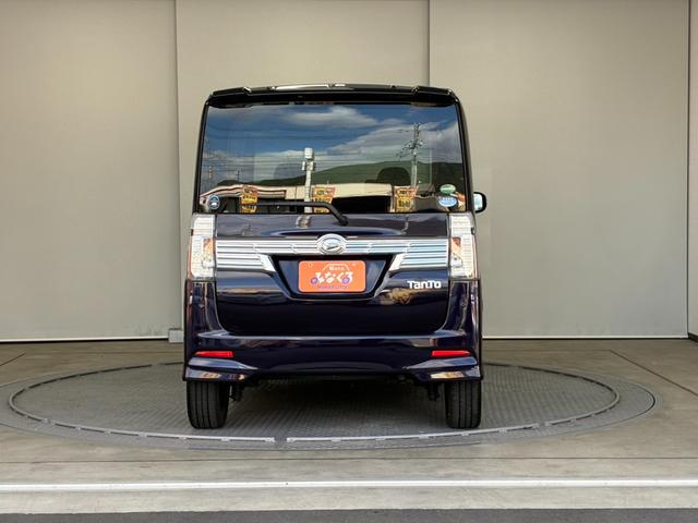 タント カスタムRS トップエディションSAII 禁煙車 バックカメラ 両側電動スライド ナビ TV 衝突被害軽減システム オートライト LEDヘッドランプ スマートキー アイドリングストップ 電動格納ミラー ベンチシート CVT 盗難防止システム(17枚目)
