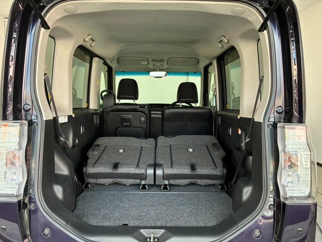 タント カスタムRS トップエディションSAII 禁煙車 バックカメラ 両側電動スライド ナビ TV 衝突被害軽減システム オートライト LEDヘッドランプ スマートキー アイドリングストップ 電動格納ミラー ベンチシート CVT 盗難防止システム(32枚目)