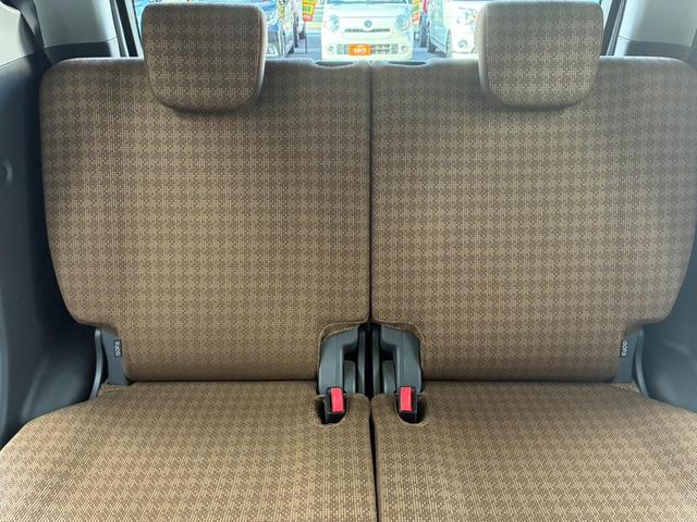 モコ Ｘ　禁煙車　バックカメラ　スマートキー　電動格納ミラー　ベンチシート　ＣＶＴ　盗難防止システム　ＡＢＳ　ＣＤ　ＵＳＢ　衝突安全ボディ　エアコン　パワーステアリング　パワーウィンドウ（31枚目）