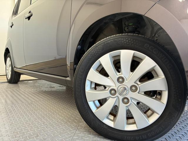 モコ ドルチェＸ　禁煙車ナビ　ＴＶ　オートライト　ＨＩＤ　スマートキー　アイドリングストップ　電動格納ミラー　ベンチシート　ＣＶＴ　盗難防止システム　ＡＢＳ　ＣＤ　アルミホイール　衝突安全ボディ　エアコン（22枚目）