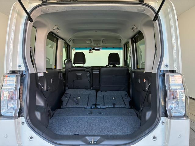 タント カスタムＲＳ　トップエディションＳＡＩＩ　禁煙車　ドライブレコーダー　ＥＴＣ　バックカメラ　両側電動スライドドア　ナビ　ＴＶ　衝突被害軽減システム　オートライト　ＬＥＤヘッドランプ　スマートキー　アイドリングストップ　　シートヒーター（20枚目）