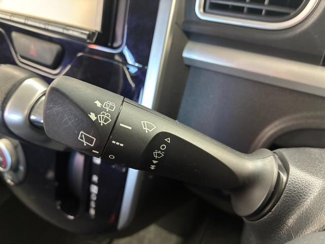 タント カスタムＲＳ　トップエディションＳＡＩＩ　禁煙車　ドライブレコーダー　ＥＴＣ　バックカメラ　両側電動スライドドア　ナビ　ＴＶ　衝突被害軽減システム　オートライト　ＬＥＤヘッドランプ　スマートキー　アイドリングストップ　　シートヒーター（28枚目）