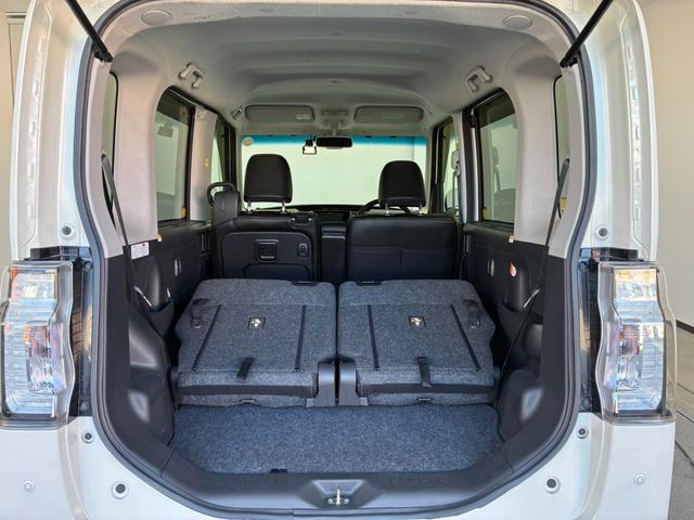 タント カスタムＲＳ　トップエディションＳＡＩＩ　禁煙車　ドライブレコーダー　ＥＴＣ　バックカメラ　両側電動スライドドア　ナビ　ＴＶ　衝突被害軽減システム　オートライト　ＬＥＤヘッドランプ　スマートキー　アイドリングストップ　　シートヒーター（36枚目）