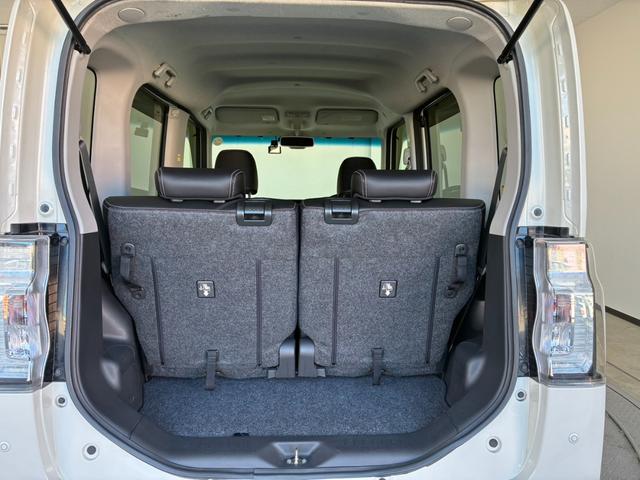 タント カスタムＲＳ　トップエディションＳＡＩＩ　禁煙車　ドライブレコーダー　ＥＴＣ　バックカメラ　両側電動スライドドア　ナビ　ＴＶ　衝突被害軽減システム　オートライト　ＬＥＤヘッドランプ　スマートキー　アイドリングストップ　　シートヒーター（37枚目）