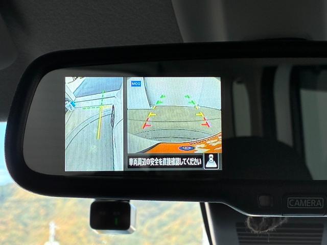 ルークス ハイウェイスター　Ｘ　禁煙車」　ドライブレコーダー　バックカメラ　サイドカメラ　両側スライド・片側電動　ナビ　ＴＶ　クリアランスソナー　衝突被害軽減システム　オートライト　ＬＥＤヘッドランプ　スマートキー（7枚目）