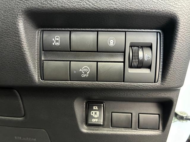 ルークス ハイウェイスター　Ｘ　禁煙車」　ドライブレコーダー　バックカメラ　サイドカメラ　両側スライド・片側電動　ナビ　ＴＶ　クリアランスソナー　衝突被害軽減システム　オートライト　ＬＥＤヘッドランプ　スマートキー（8枚目）