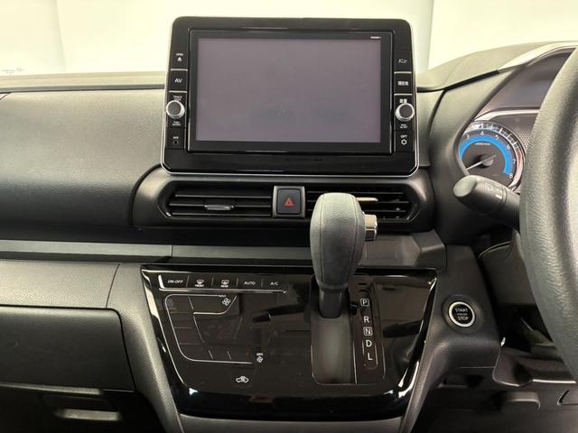 ルークス ハイウェイスター　Ｘ　禁煙車」　ドライブレコーダー　バックカメラ　サイドカメラ　両側スライド・片側電動　ナビ　ＴＶ　クリアランスソナー　衝突被害軽減システム　オートライト　ＬＥＤヘッドランプ　スマートキー（9枚目）