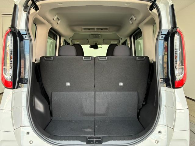 ルークス ハイウェイスター　Ｘ　禁煙車」　ドライブレコーダー　バックカメラ　サイドカメラ　両側スライド・片側電動　ナビ　ＴＶ　クリアランスソナー　衝突被害軽減システム　オートライト　ＬＥＤヘッドランプ　スマートキー（20枚目）