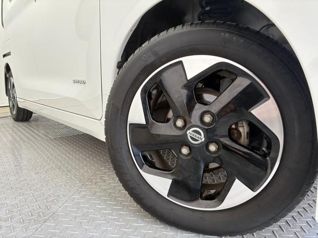 ルークス ハイウェイスター　Ｘ　禁煙車」　ドライブレコーダー　バックカメラ　サイドカメラ　両側スライド・片側電動　ナビ　ＴＶ　クリアランスソナー　衝突被害軽減システム　オートライト　ＬＥＤヘッドランプ　スマートキー（21枚目）