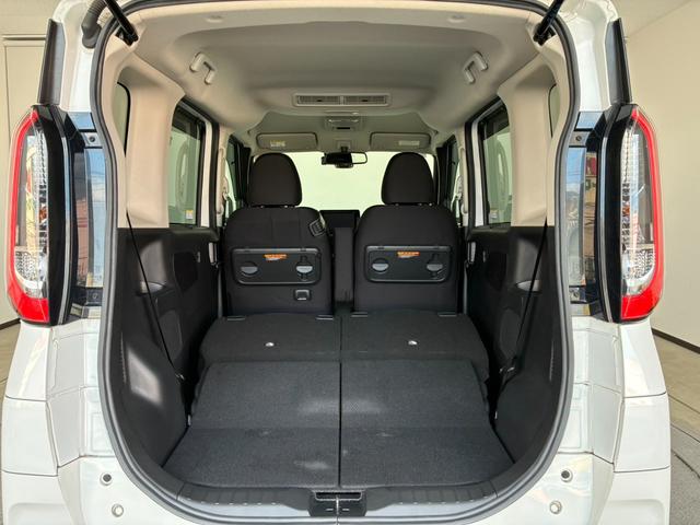 ルークス ハイウェイスター　Ｘ　禁煙車」　ドライブレコーダー　バックカメラ　サイドカメラ　両側スライド・片側電動　ナビ　ＴＶ　クリアランスソナー　衝突被害軽減システム　オートライト　ＬＥＤヘッドランプ　スマートキー（35枚目）