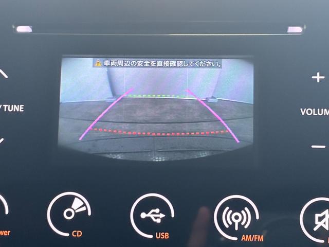 ＭＲワゴン Ｘ　禁煙車　バックカメラ　スマートキー　アイドリングストップ　電動格納ミラー　ベンチシート　ＣＶＴ　盗難防止システム　ＡＢＳ　ＣＤ　ＵＳＢ　アルミホイール　衝突安全ボディ　エアコン　パワーステアリング（5枚目）