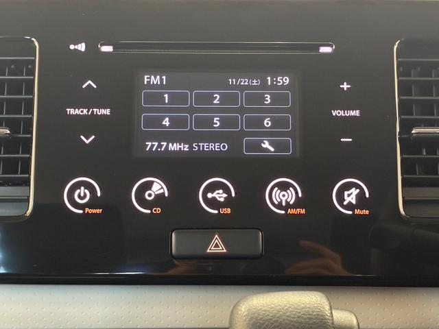 ＭＲワゴン Ｘ　禁煙車　バックカメラ　スマートキー　アイドリングストップ　電動格納ミラー　ベンチシート　ＣＶＴ　盗難防止システム　ＡＢＳ　ＣＤ　ＵＳＢ　アルミホイール　衝突安全ボディ　エアコン　パワーステアリング（6枚目）