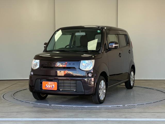 ＭＲワゴン Ｘ　禁煙車　バックカメラ　スマートキー　アイドリングストップ　電動格納ミラー　ベンチシート　ＣＶＴ　盗難防止システム　ＡＢＳ　ＣＤ　ＵＳＢ　アルミホイール　衝突安全ボディ　エアコン　パワーステアリング（13枚目）